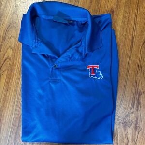 LA TECH‎ polo